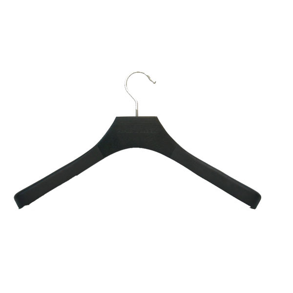 wood hanger/men's wear hanger